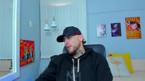 Drako online show from 02.14.25