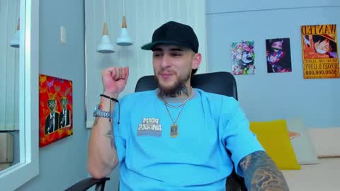 Drako online show from 02.20.25