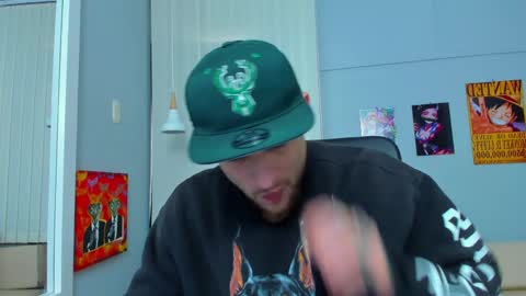 Drako online show from 02.24.25