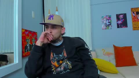 Drako online show from 03.05.25