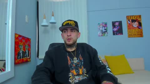 Drako online show from 03.08.25