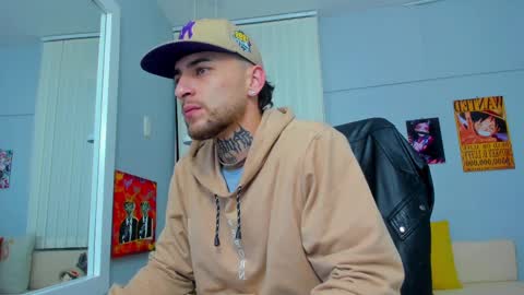 Drako online show from 03.11.25