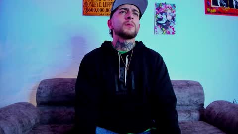 Drako online show from 12.02.25