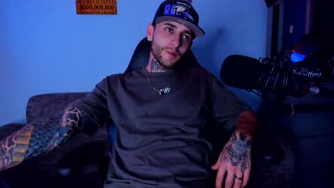 Drako online show from 02.27.26