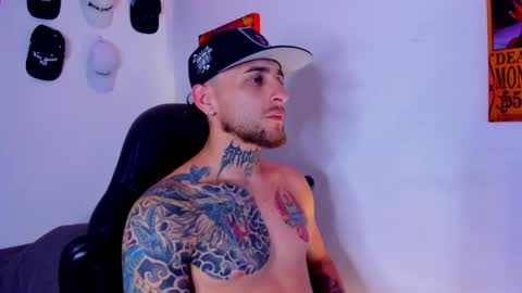 Drako online show from 04.11.26