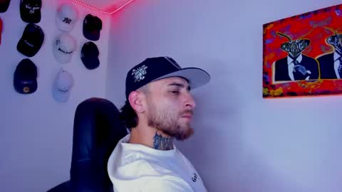 Drako online show from 04.20.26