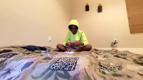 Dru online show from 03.03.25