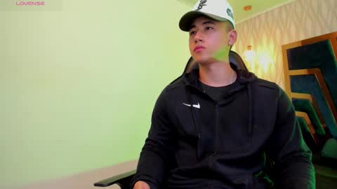 Draven online show from 09.23.25