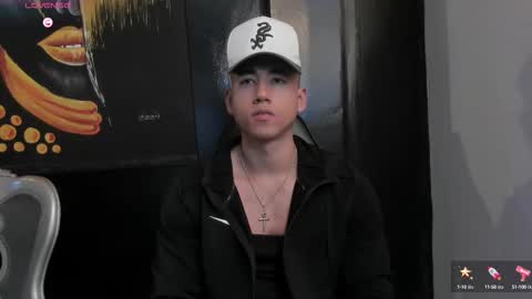 Draven online show from 10.08.25