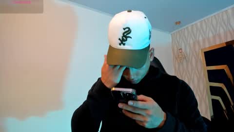 Draven online show from 10.21.25