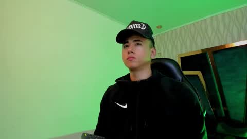 Draven online show from 10.27.25