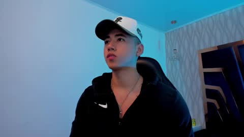 Draven online show from 11.18.25