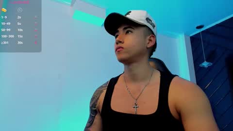 Draven online show from 11.28.25