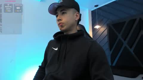 Draven online show from 01.09.26