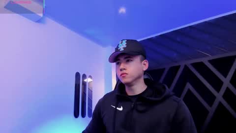 Draven online show from 02.04.26