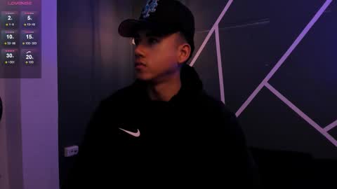 Draven online show from 02.20.26