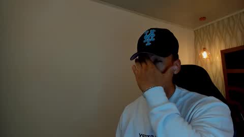 Draven online show from 03.11.26