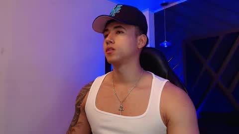 Draven online show from 03.24.26