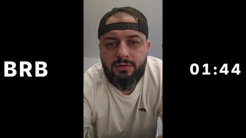 DravenPeak online show from 11.04.25