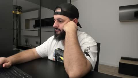 DravenPeak online show from 12.01.25