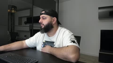 DravenPeak online show from 01.11.26