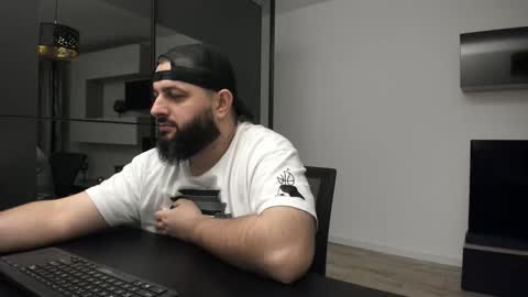 DravenPeak online show from 01.13.26