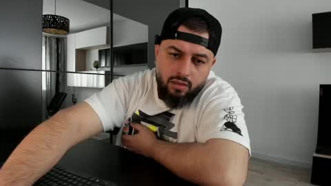 DravenPeak online show from 03.23.26