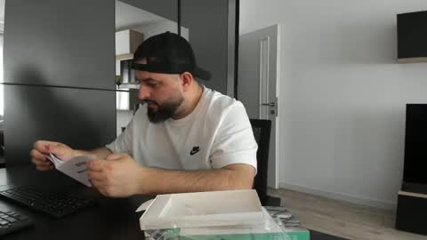 DravenPeak online show from 03.26.26