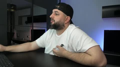 DravenPeak online show from 04.18.26