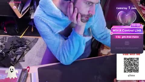 Snapshot of drawingcock chatting on 01.14.25 drawingcock online show from 01.14.25