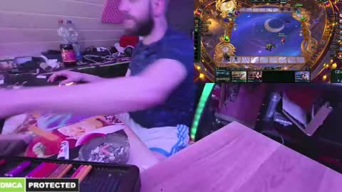 Snapshot of drawingcock chatting on 01.21.25 drawingcock online show from 01.21.25