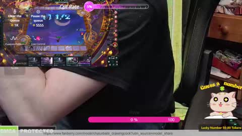 Snapshot of drawingcock chatting on 01.26.25 drawingcock online show from 01.26.25