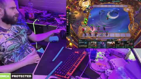 Snapshot of drawingcock chatting on 02.06.25 drawingcock online show from 02.06.25