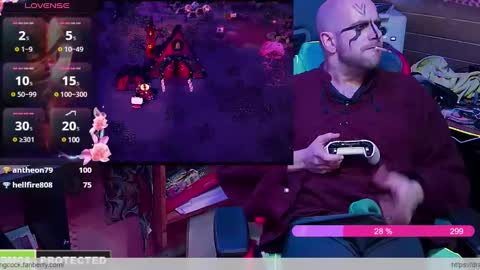 Snapshot of drawingcock chatting on 02.09.25 drawingcock online show from 02.09.25