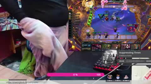 Snapshot of drawingcock chatting on 02.20.25 drawingcock online show from 02.20.25