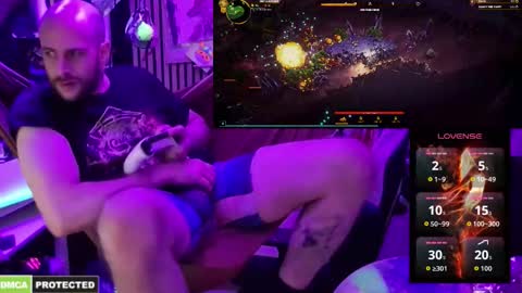 Snapshot of drawingcock chatting on 09.22.25 drawingcock online show from 09.22.25