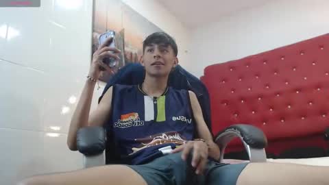 DraxBlade online show from 11.26.25