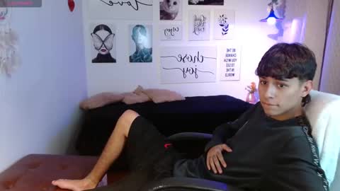 DraxBlade online show from 03.04.26