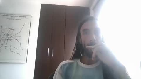 new profile Aircum99  online show from 10.13.25