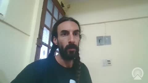 new profile Aircum99  online show from 10.28.25