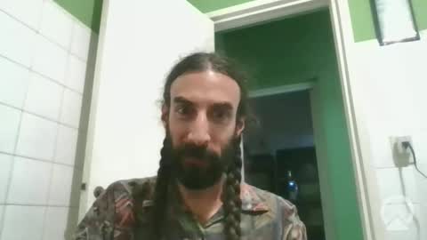 new profile Aircum99  online show from 12.17.25