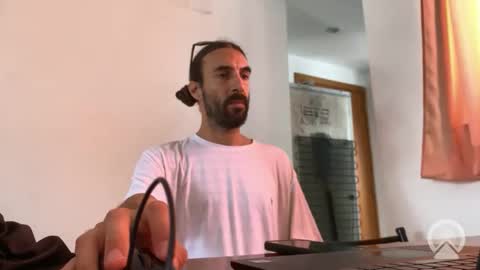 new profile Aircum99  online show from 02.19.26