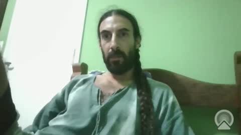 new profile Aircum99  online show from 03.05.26