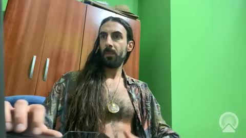 new profile Aircum99  online show from 04.09.26