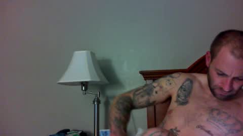 dreaded_folks online show from 12.03.25