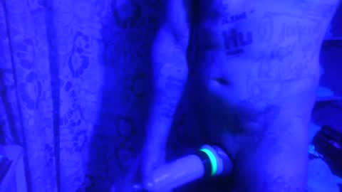 dreaded_folks online show from 01.14.26