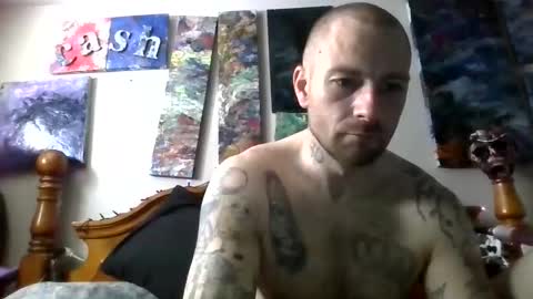 dreaded_folks online show from 02.09.26