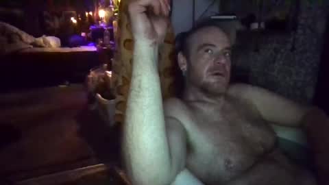 DreadedChefLoXXX online show from 01.02.25