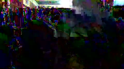 DreadedChefLoXXX online show from 01.03.25