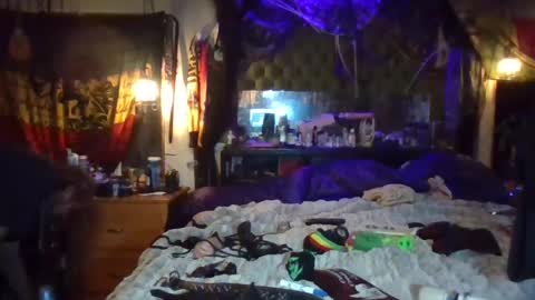 DreadedChefLoXXX online show from 02.09.25